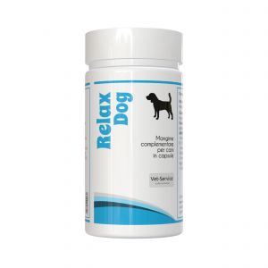 Relax-Dog - in capsule